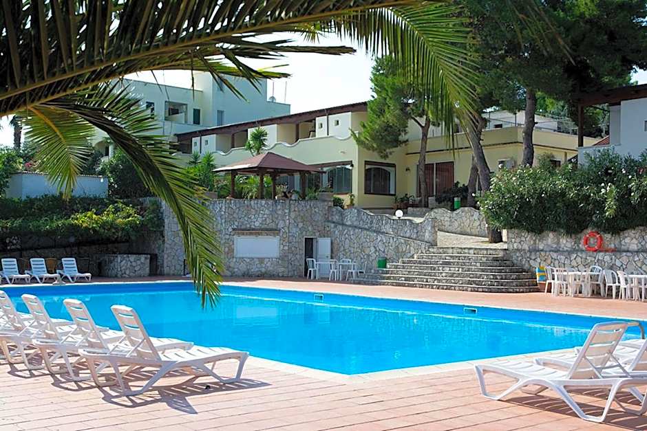 Hotel Club Bellavista