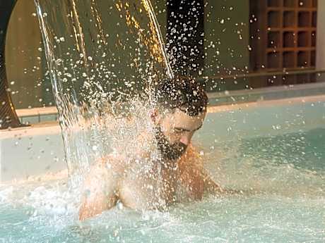 Novotel Thalassa Le Touquet