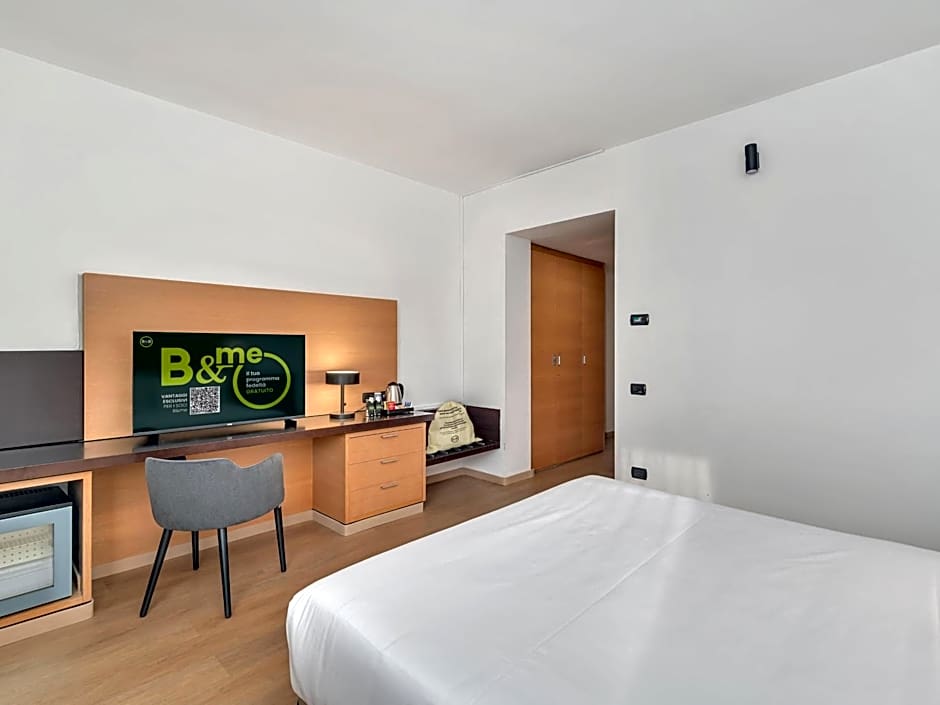 B&B HOTEL Milano Cologno Studios
