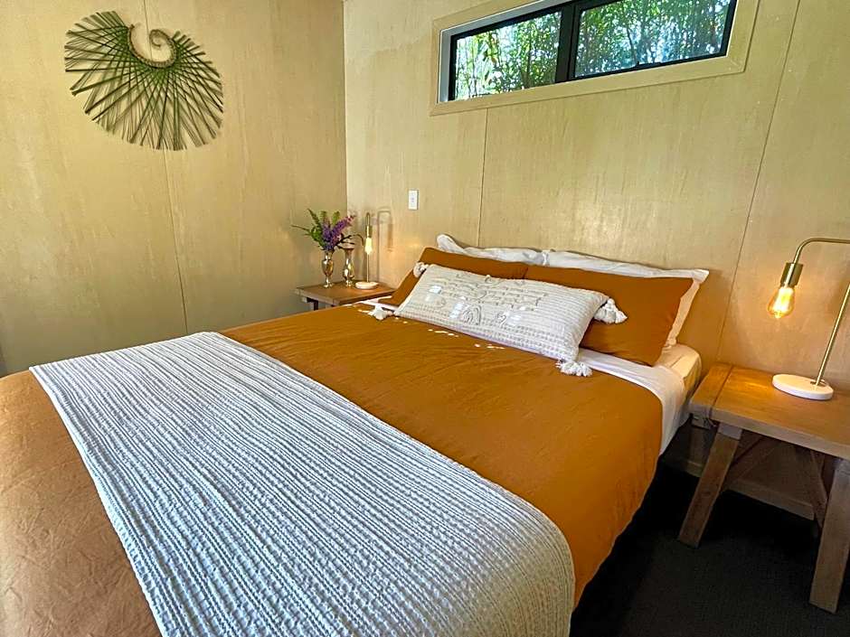 Te Anau Lakefront Backpackers