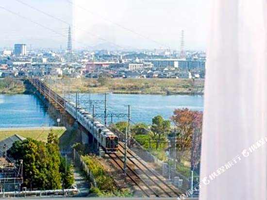 Ever Hotel Takasago Ekimae