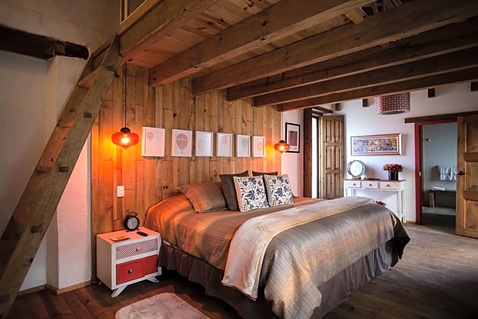 Mexicanos 10 CasaVieja