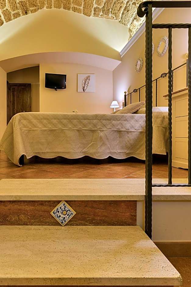 B&B Le Oasi