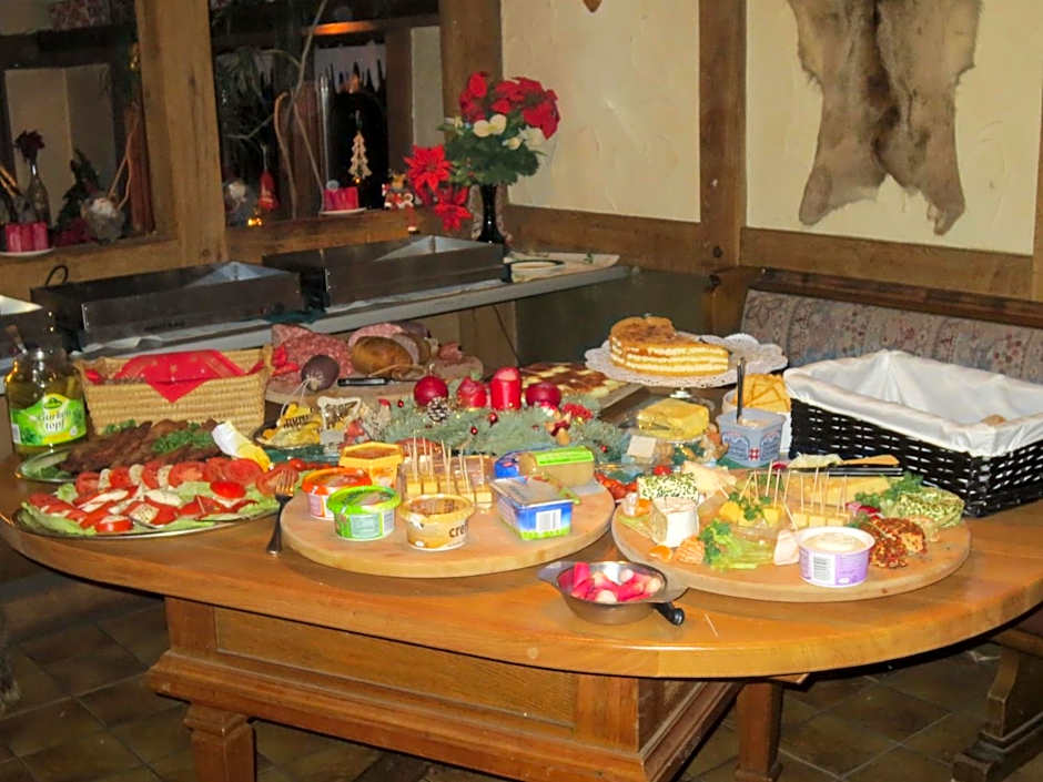 Hotel-Restaurant Johanneshof