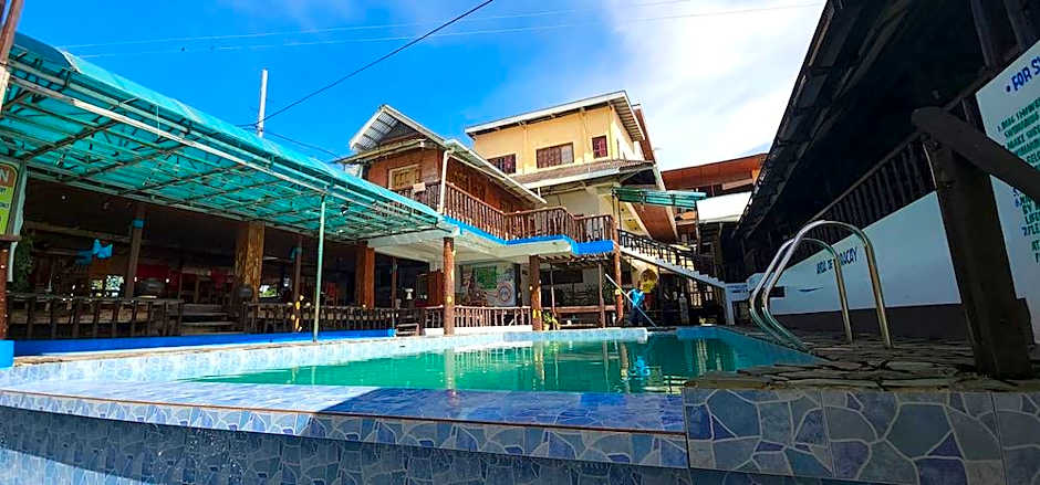 Anda de Boracay in Bohol Hotel