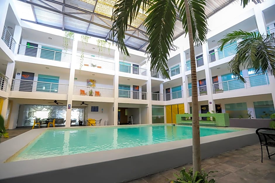 TRYP by Wyndham Chetumal