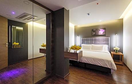 One Bedroom Superior Suite