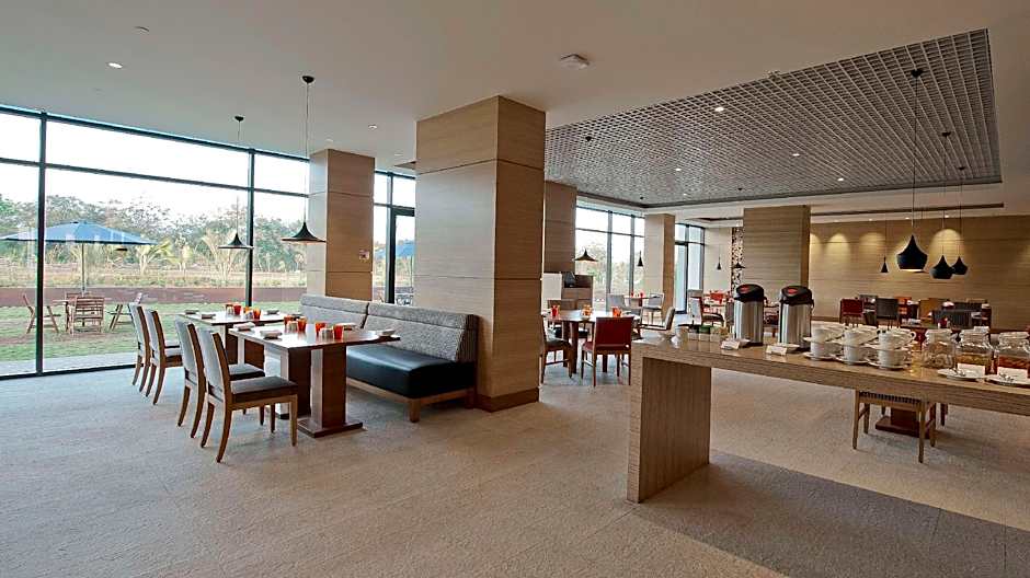 Hyatt Place Hampi