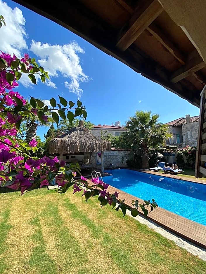 Cocopalm Boutique Hotel Alaçatı