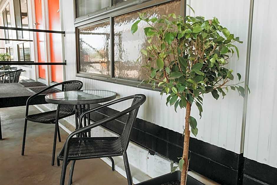 Winton Outback Motel