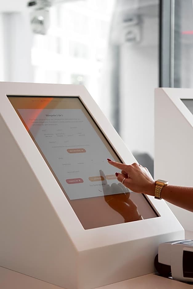 EVOLUTION Lisboa Hotel