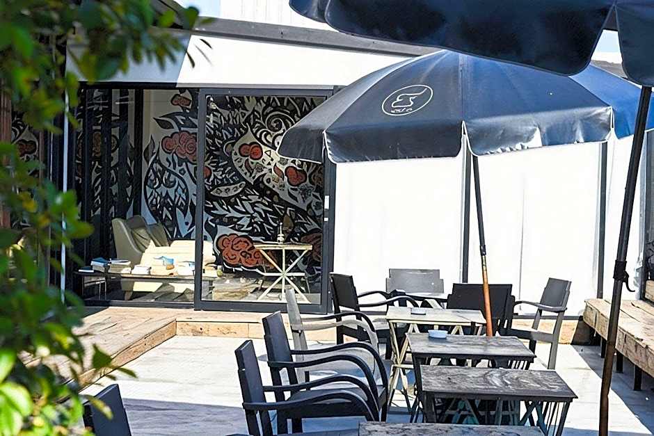 Cacha Hotel Bangkok - Near BTS Ratchathewi & Siam