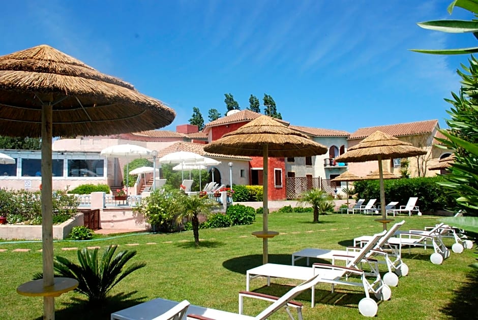 Hotel Stefania Boutique Hotel by the Beach
