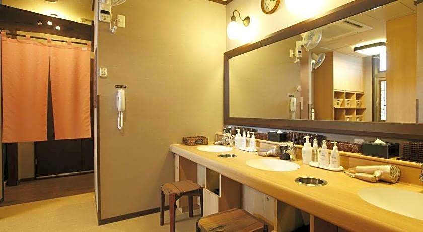 Dormy Inn Premium Wakayama Natural Hot Spring