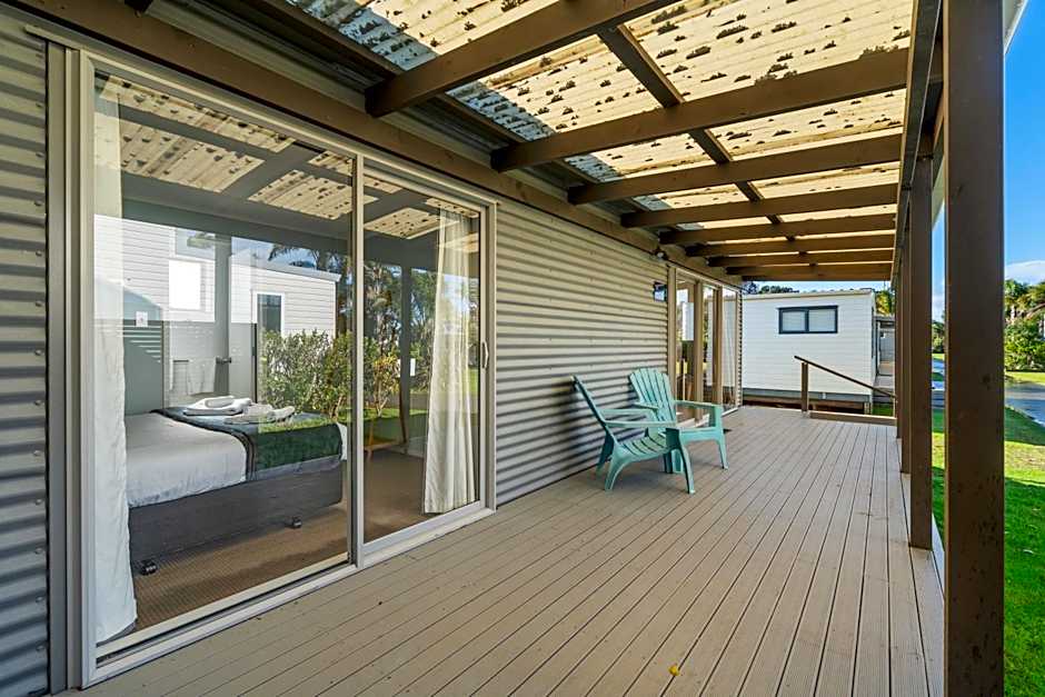 Tasman Holiday Parks - Beachaven