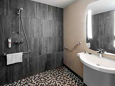Accessible Room