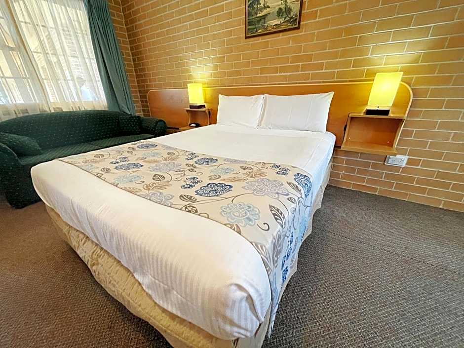 SureStay by Best Western New Inn Richmond