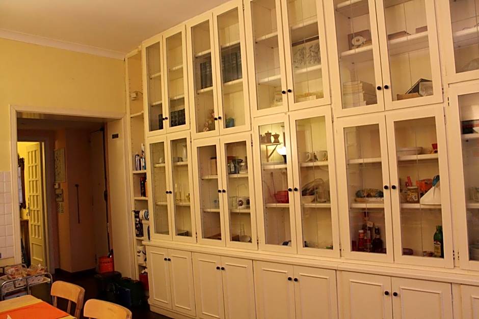 B&B A Casa Di Nancy