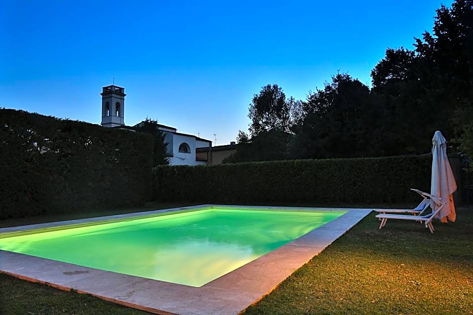 Rovezzano B&B
