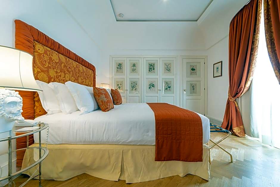 Relais Villa San Martino