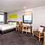 Ibis Styles The Entrance