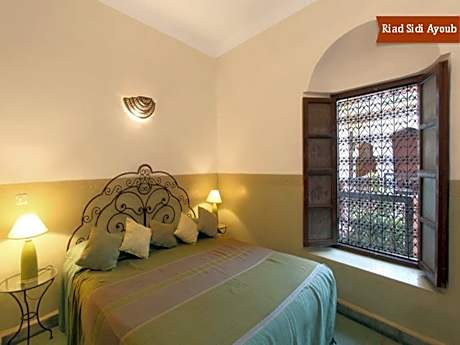 Merinide Double Room