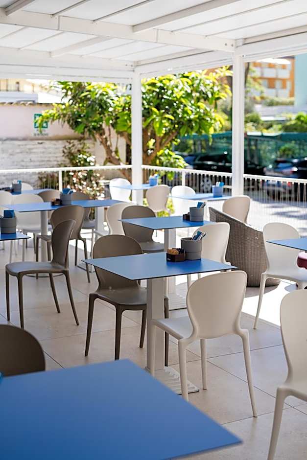 Hotel Regina