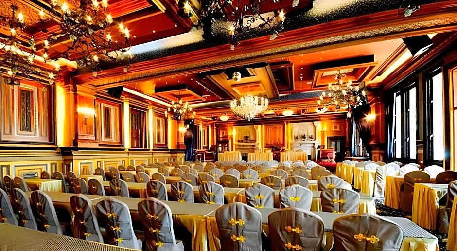 The Old England Hotel