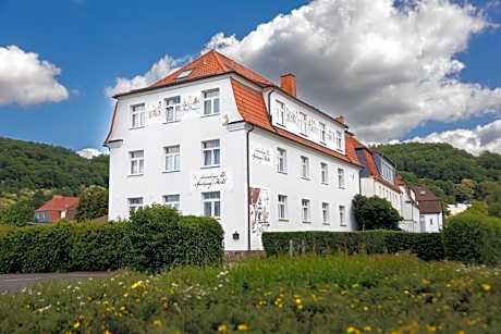 Spielzeughotel Sonneberg