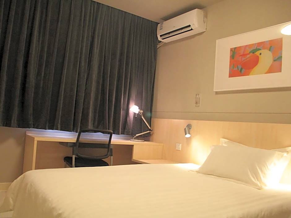 Jinjiang Inn Shanghai Baoshan Youyi Road Branch