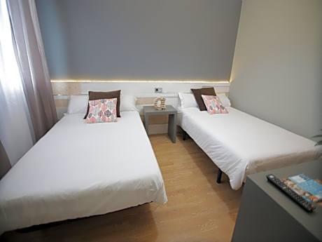 Double or twin economy