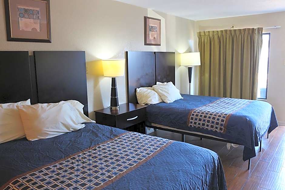Lone Star Inn Kerrville/Fredericksburg