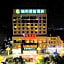 City Comfort Inn Hechi Dahua Jiangbin