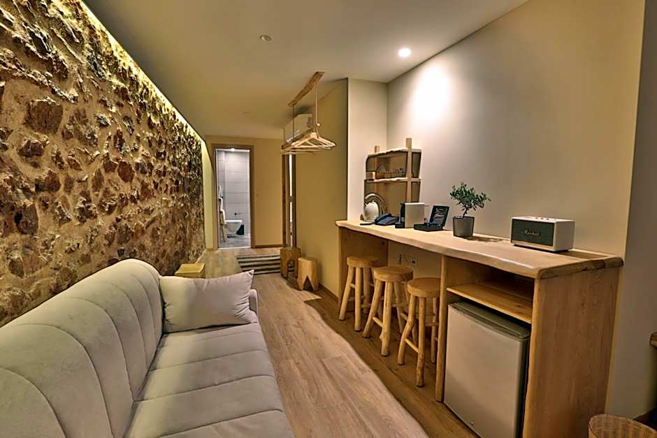 Ederlezi Boutique Hotel