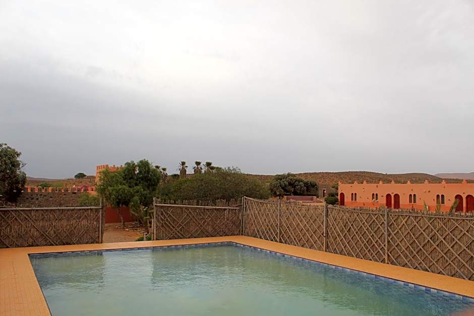 Complexe touristique FORT BOU-JERIF