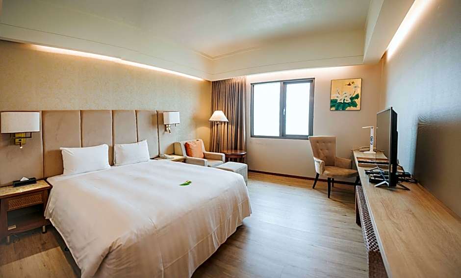 Jia Hsin Garden Hotel