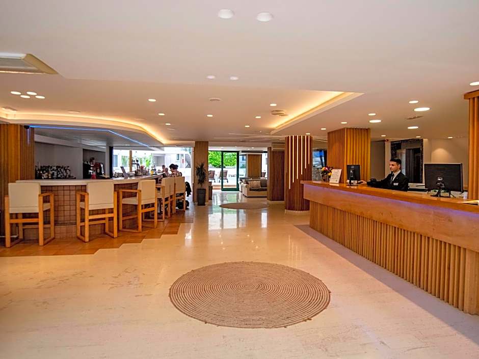 Porto Greco Village Beach Hotel