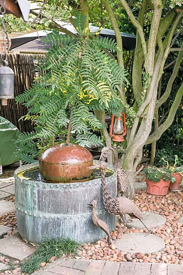 Pennylane Guest House