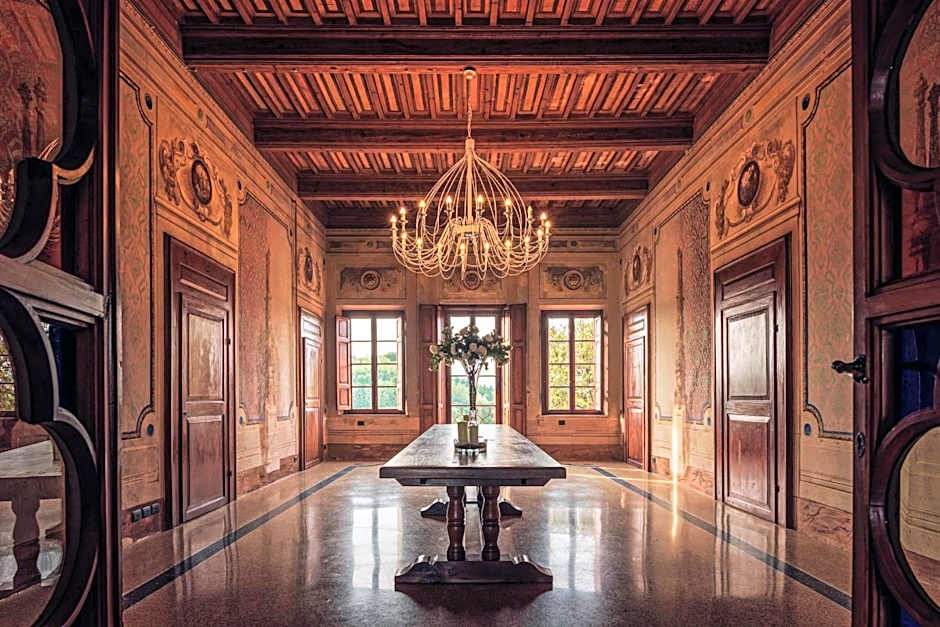 Il Castello di San Ruffino