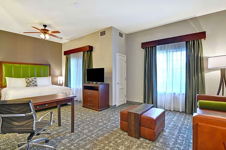 Homewood Suites By Hilton Reno