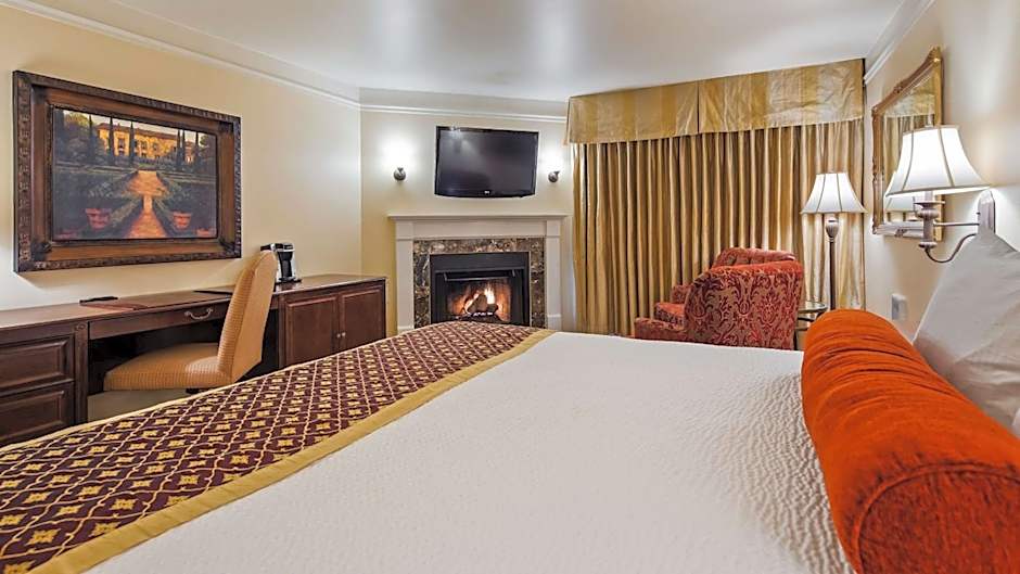 Victorian Inn