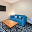 Four Points by Sheraton Bedford Manchester Airport