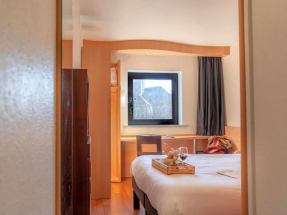 ibis Lille Centre Gares