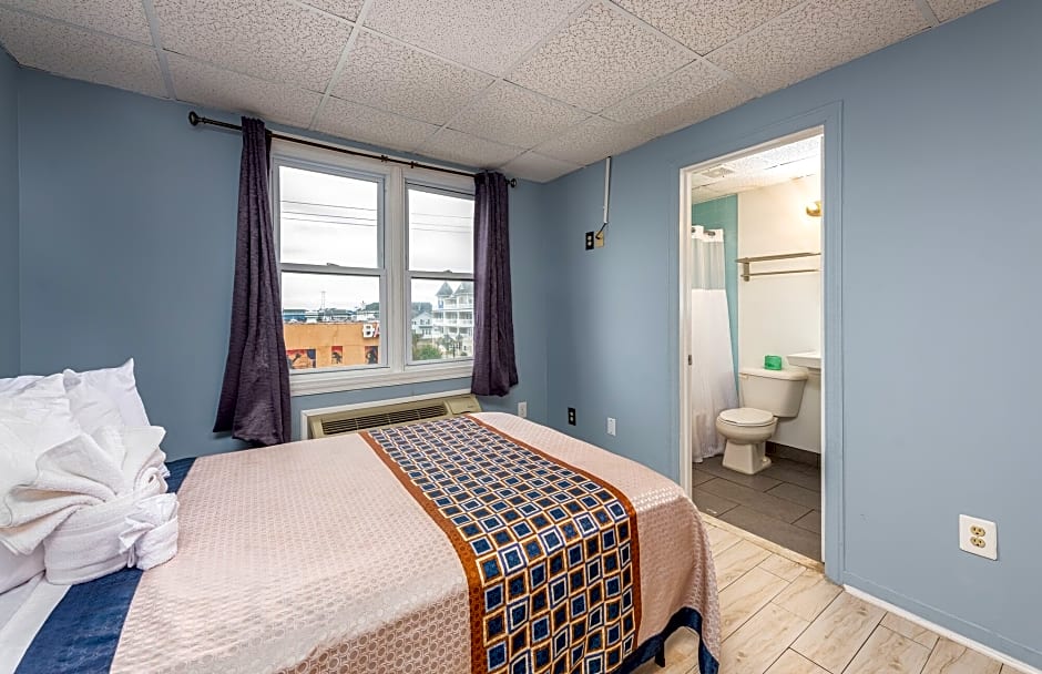 Hammock Inn & Suites - Jersey Shore