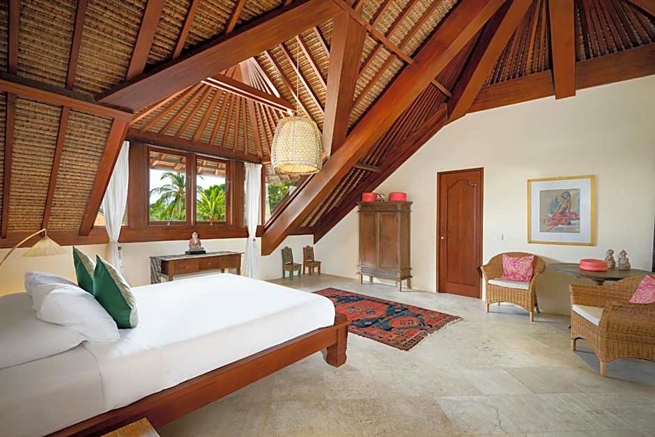 Villa Bonian Balian