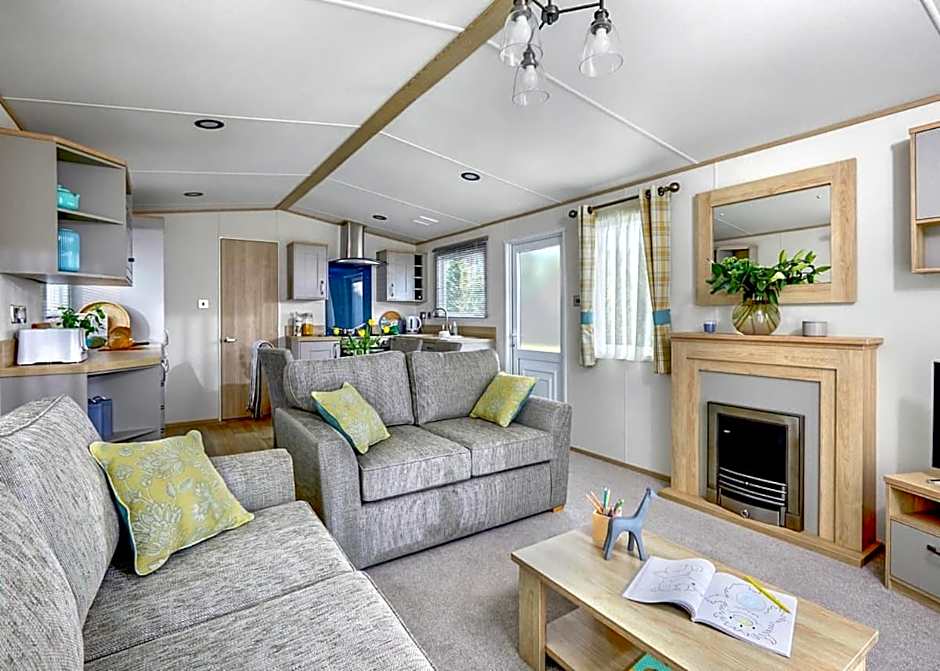 Willows Holiday Park