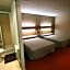 Logis Hotel L'ange Couronne