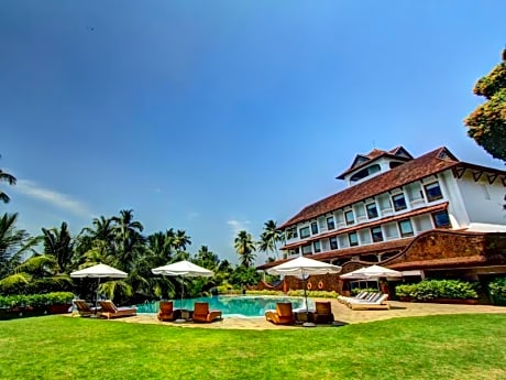 The Leela Ashtamudi, A Raviz Hotel