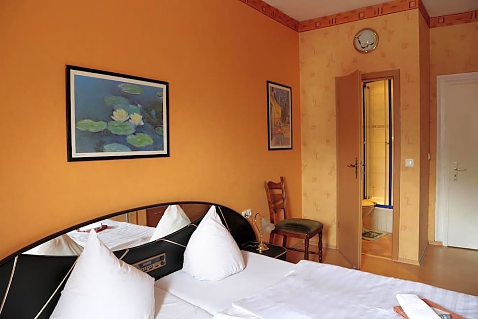 Hotel Sessellift