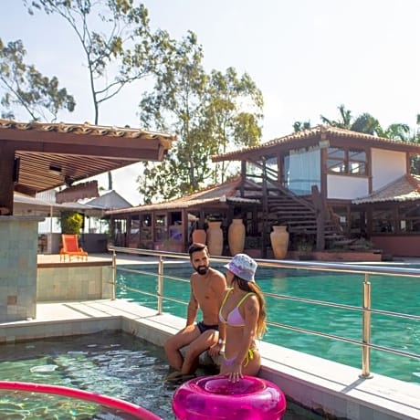 Hotel Solar do Imperador